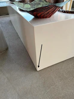 Vintage Safari Sofa von Archizoom für Poltronova, 1968