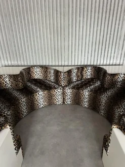 Vintage Safari Sofa von Archizoom für Poltronova, 1968