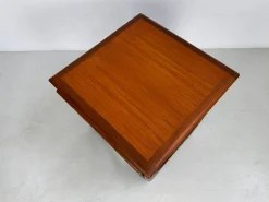 Vintage Satztische von V. Wilkins für G-Plan, 1960er, 3er Set