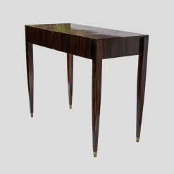 Vintage Schminktisch von Gio Ponti, 1960er