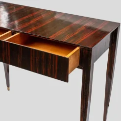 Vintage Schminktisch von Gio Ponti, 1960er