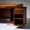 Vintage Schreibtisch, 1940er