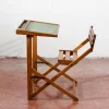 Vintage Schreibtisch für Kinder