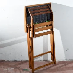 Vintage Schreibtisch für Kinder