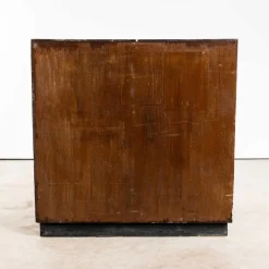 Vintage Schubladenschrank, 1950er