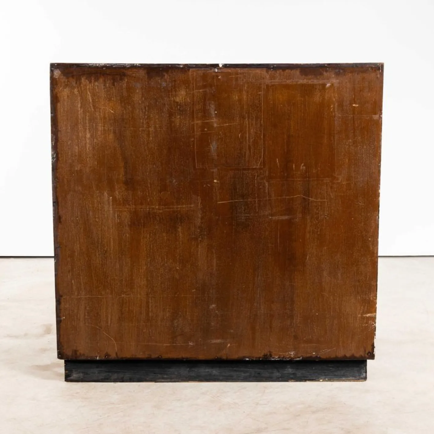 Vintage Schubladenschrank, 1950er