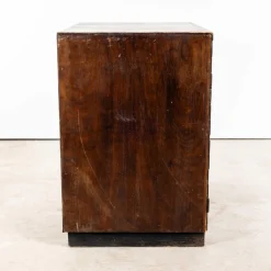 Vintage Schubladenschrank, 1950er
