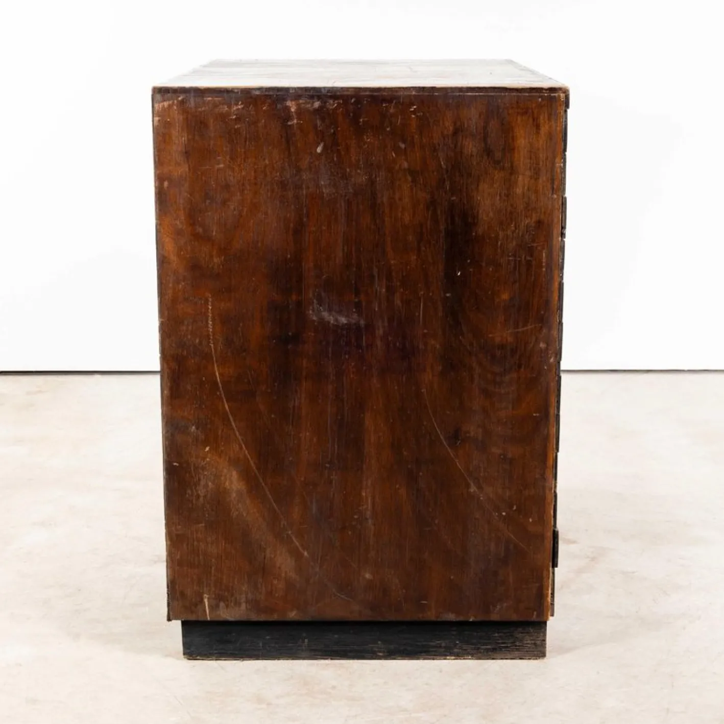 Vintage Schubladenschrank, 1950er