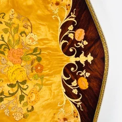 Vintage Serviertablett, Italien, 1960er