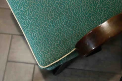 Vintage Sessel von Jaroslav Šmídek, 1960er, 2er Set