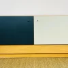 Vintage Sideboard aus Eschenholz, 1960er