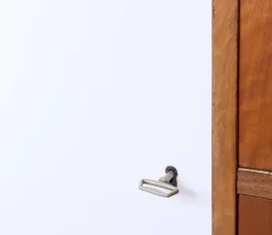 Vintage Sideboard aus Nussholz von William Watting für Fristho, 1960er