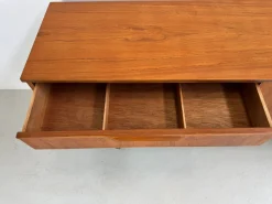 Vintage Sideboard aus Teak, 1960er