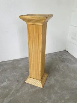 Vintage Sockel von Vivai Del Sud, 1960er