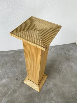 Vintage Sockel von Vivai Del Sud, 1960er