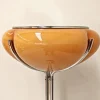 Vintage Space Age Stehlampe von Gae Aulenti für Guzzini, 1970er