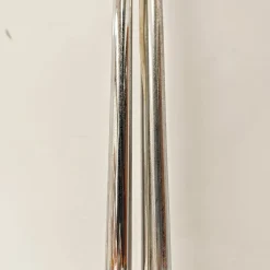 Vintage Space Age Stehlampe von Gae Aulenti für Guzzini, 1970er