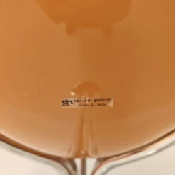 Vintage Space Age Stehlampe von Gae Aulenti für Guzzini, 1970er