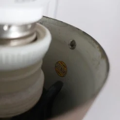 Vintage Stehlampe von Stilnovo, 1960