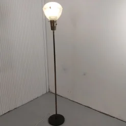 Vintage Stehlampe von Stilnovo, 1960