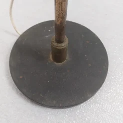 Vintage Stehlampe von Stilnovo, 1960