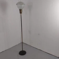 Vintage Stehlampe von Stilnovo, 1960