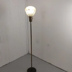 Vintage Stehlampe von Stilnovo, 1960