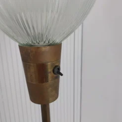 Vintage Stehlampe von Stilnovo, 1960
