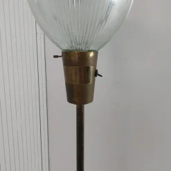 Vintage Stehlampe von Stilnovo, 1960