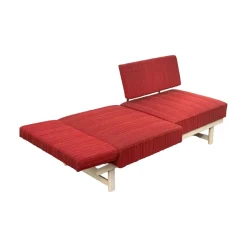 Vintage Stella Tagesbett Sofa von Wilhelm Knoll, 1960er