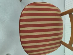 Vintage Stühle von Paolo Buffa, 1950er, 6er Set