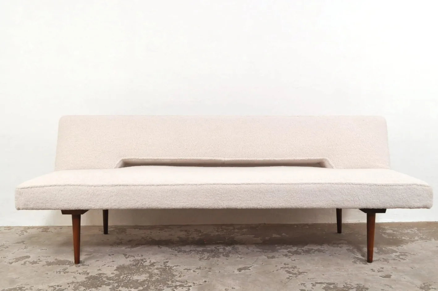 Vintage Tagesbett von Miroslav Navratil, 1960er