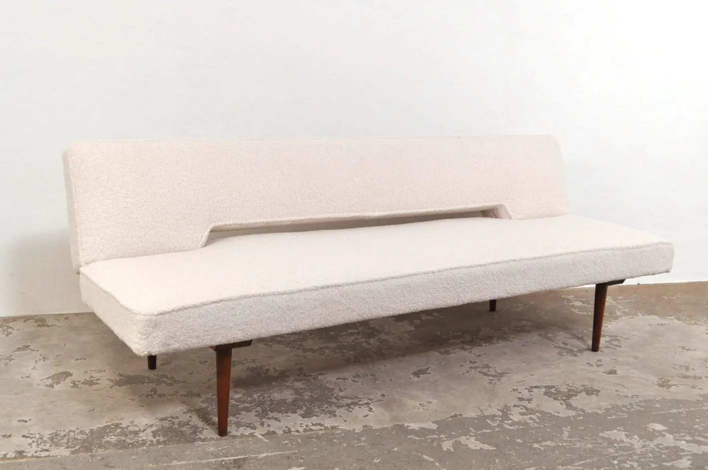 Vintage Tagesbett von Miroslav Navratil, 1960er