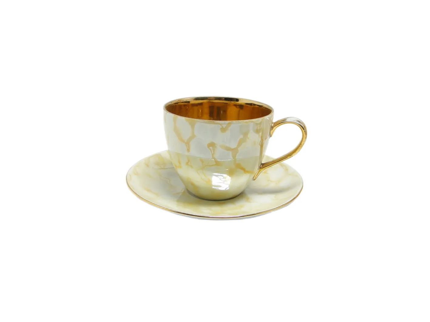 Vintage Tasse von Wawel Pottery, Polen, 1970er