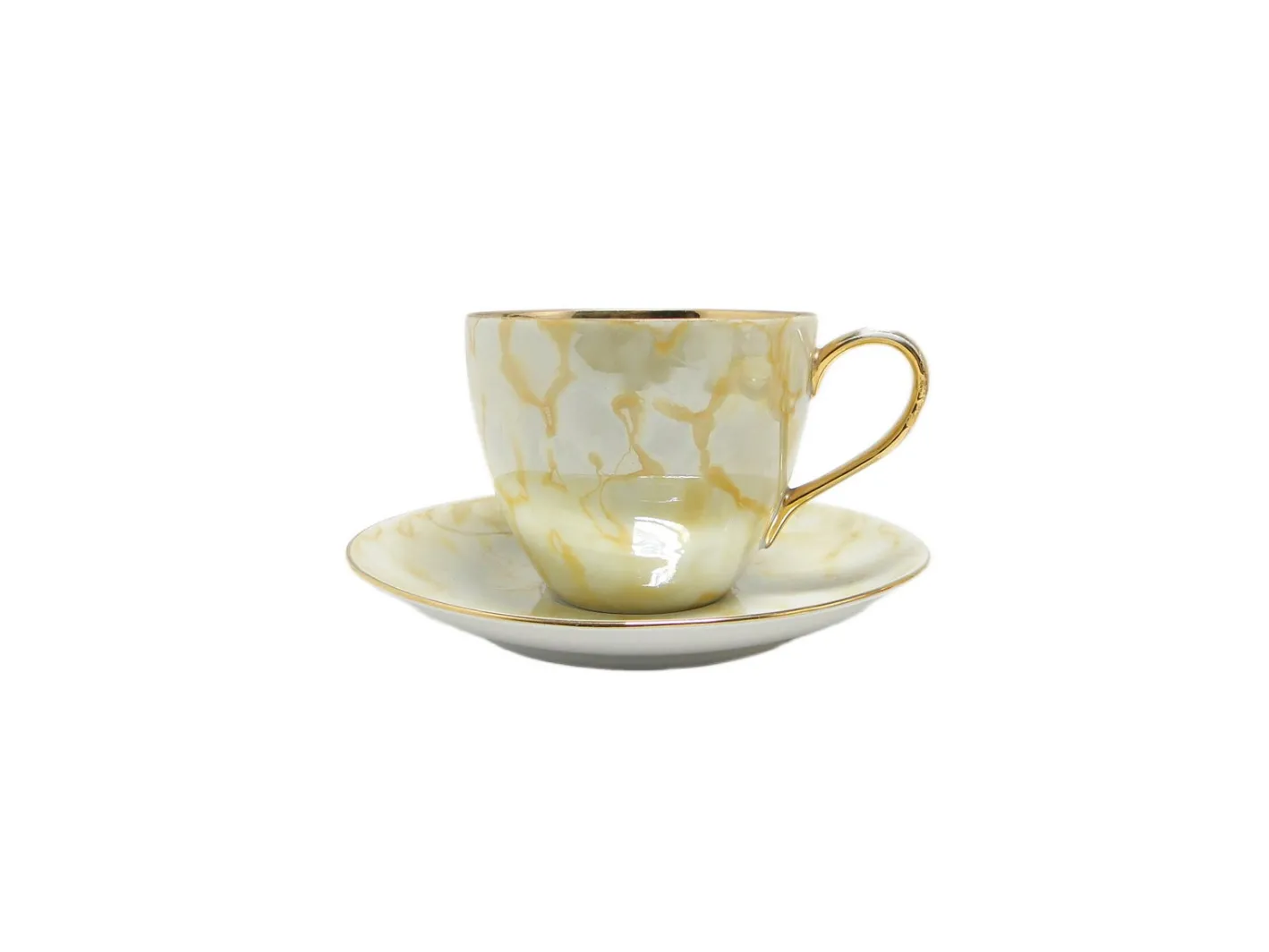 Vintage Tasse von Wawel Pottery, Polen, 1970er