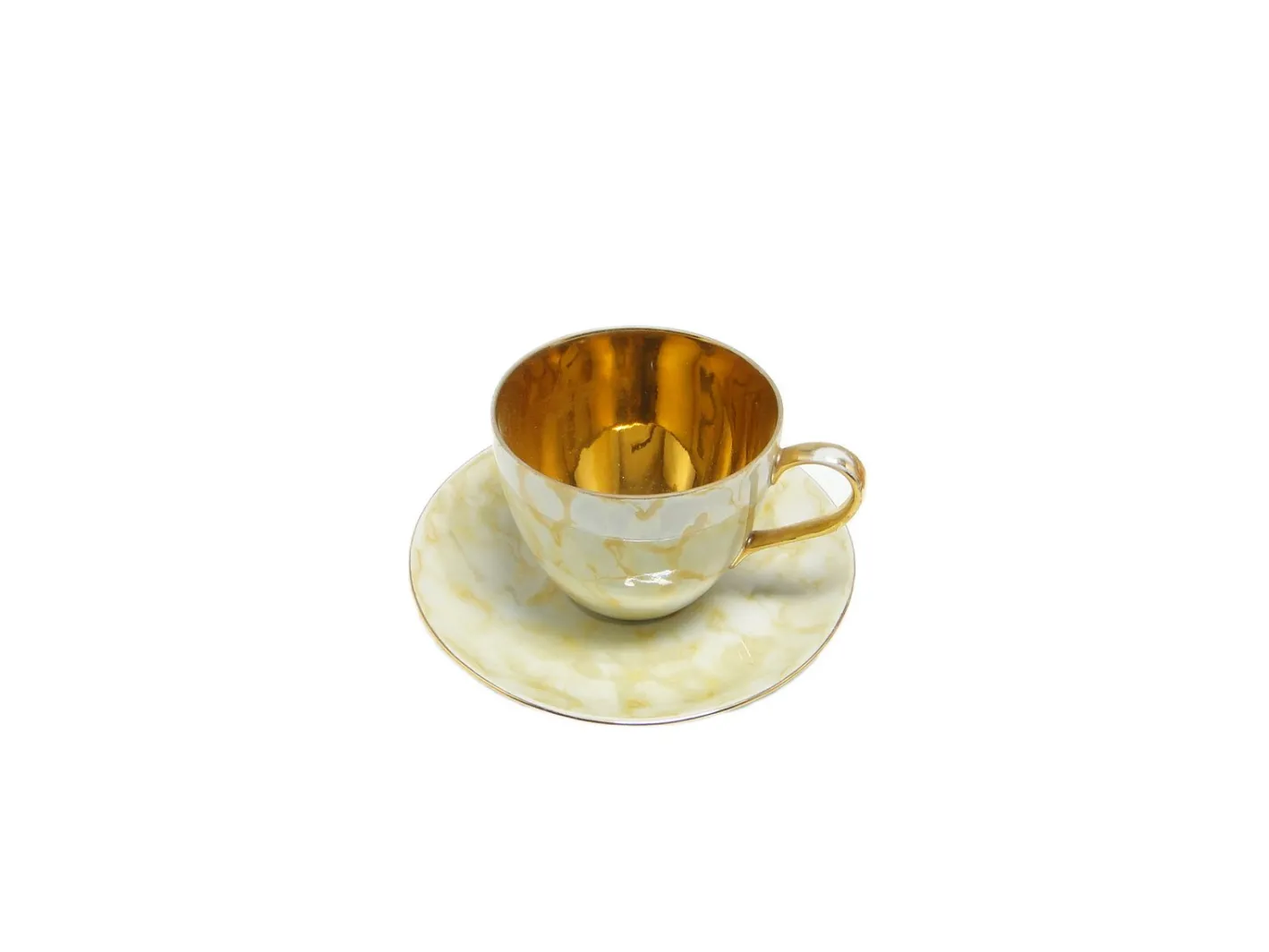 Vintage Tasse von Wawel Pottery, Polen, 1970er
