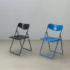 Vintage Ted Klappstühle von Niels Gammelgaard für Ikea, 1970er, 4er Set