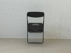 Vintage Ted Klappstühle von Niels Gammelgaard für Ikea, 1970er, 4er Set