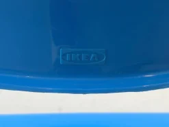 Vintage Ted Klappstühle von Niels Gammelgaard für Ikea, 1970er, 4er Set