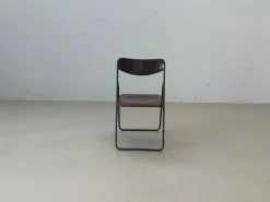 Vintage Ted Klappstühle von Niels Gammelgaard für Ikea, 1970er, 4er Set