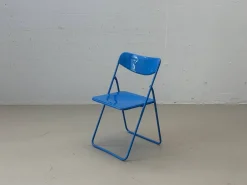 Vintage Ted Klappstühle von Niels Gammelgaard für Ikea, 1970er, 4er Set