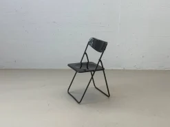 Vintage Ted Klappstühle von Niels Gammelgaard für Ikea, 1970er, 4er Set