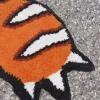 Vintage Tiger Teppich von Walter Van Beirendonck für Ikea, 2016