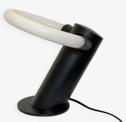 Vintage Tischlampe von Frans Van Nieuwenborg, 1996