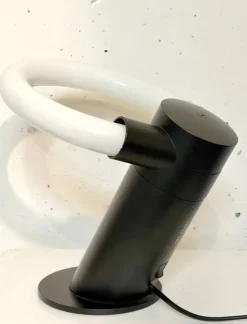 Vintage Tischlampe von Frans Van Nieuwenborg, 1996