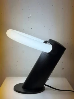 Vintage Tischlampe von Frans Van Nieuwenborg, 1996