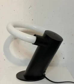 Vintage Tischlampe von Frans Van Nieuwenborg, 1996