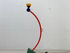 Vintage Treetops Stehlampe von Ettore Sottsass, 1980er