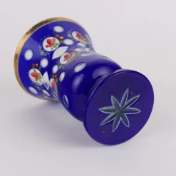 Vintage Trinkgläser, 5er Set