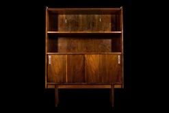 Vintage Vitrine von BFM, 1960er